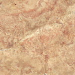   Travertine Pink